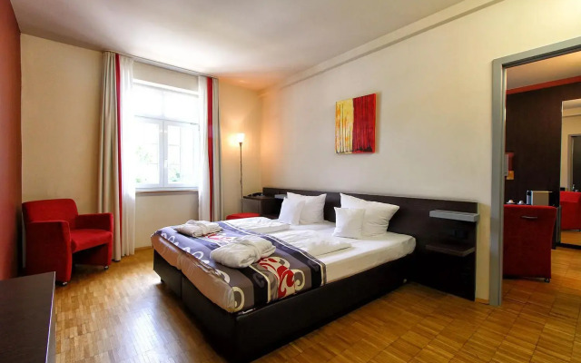 Sante Royale Hotel- & Gesundheitsresort