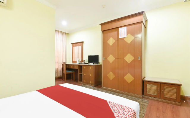 Hotel O Kota Bharu Near War Museum Formerly Azam Hotel – Guest Rooms – Kota Bharu
