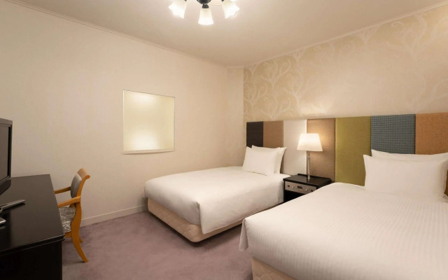 Grand Mercure Yatsugatake Resort & Spa