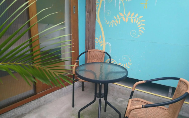 60 Bluehouse - Hostel