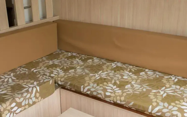 Camping Le Mont César