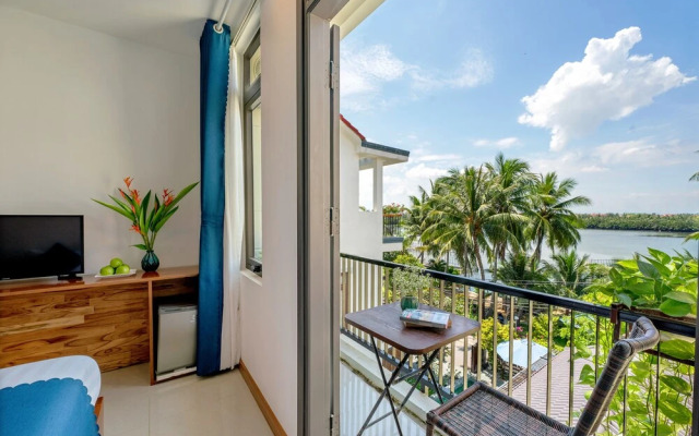 Sands River Hoi An Villa
