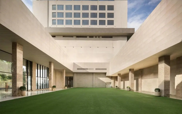 Radisson Hotel Delhi MG Road