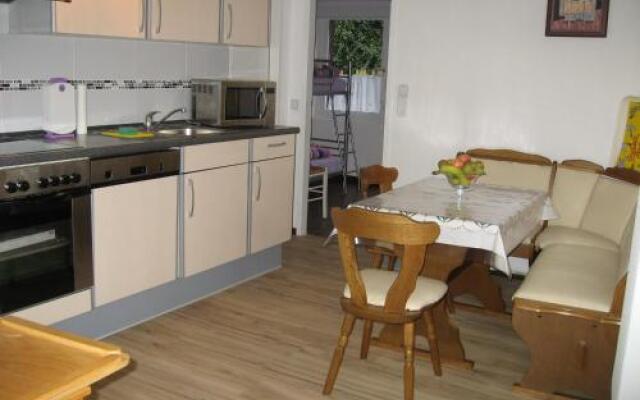 FeWo 2 im Geschenkehaus