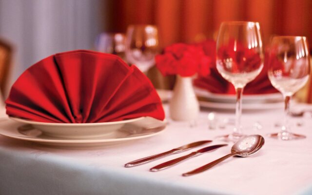 Toplice Hotel