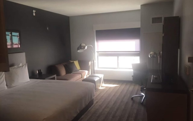 Hyatt House Anchorage