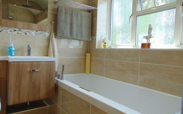 Owlets Bed and Breakfast