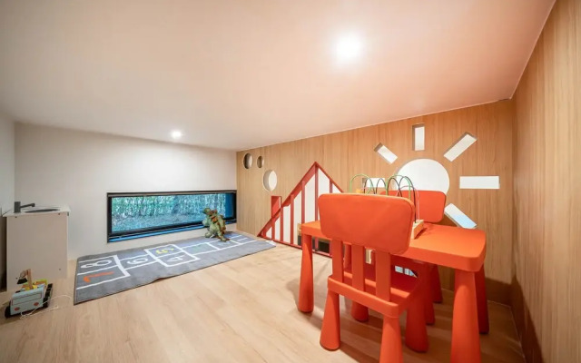 Kids Hotel Sangsang Play