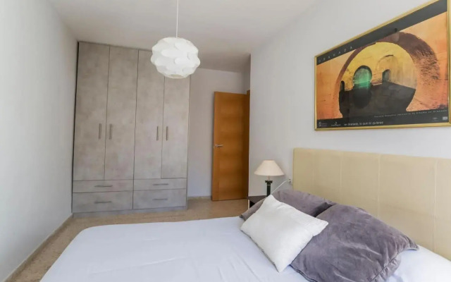 Granada Albaicín Aynadamar