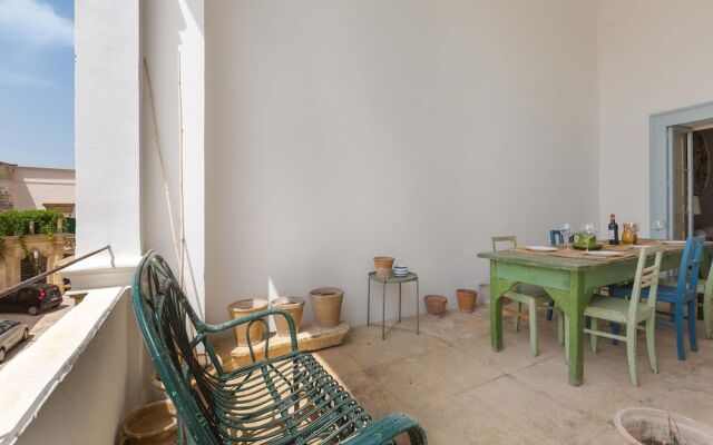 3082 Palazzo Mazziotti by Perle di Puglia