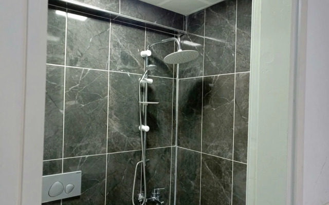 Begümhan Pansi̇yon