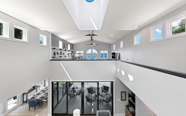 Strawpocket to Starboard