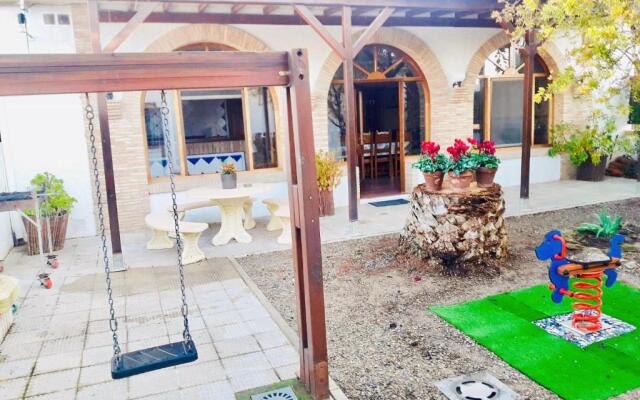 El Rincon De Las Bardenas