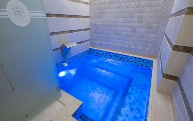Fimar Life Thermal Resort Hotel