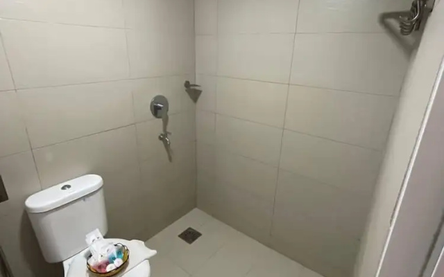 Perhentian Island Resort - Big Island Bs – Bathroom – Pulau Perhentian Besar