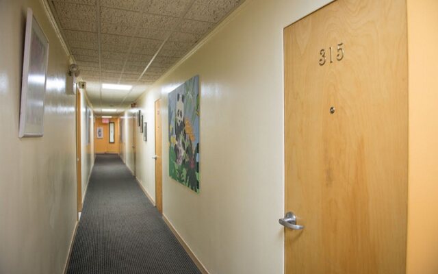 Flushing YMCA Hostel