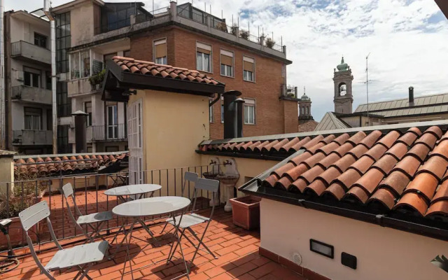 Italianway - Fabbri 12 D