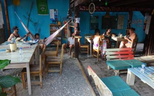 Hostal Moai