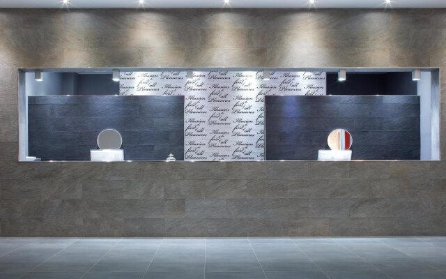 Smeraldo Wellness Resort