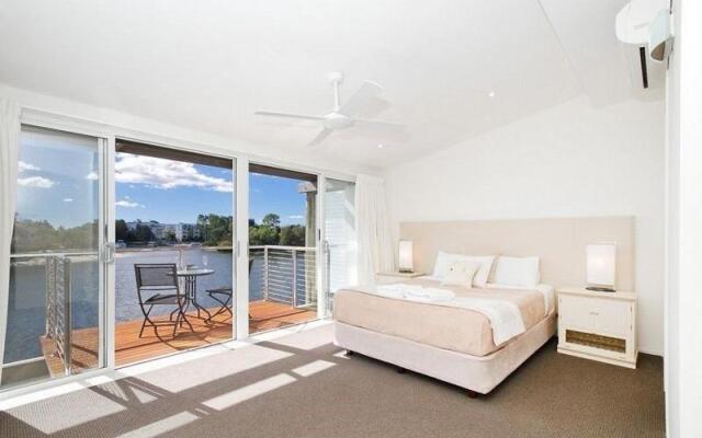 Driftwood Apartment 6, Noosaville