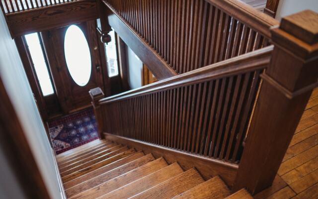 4BDR Broomhead Farmhouse Main House