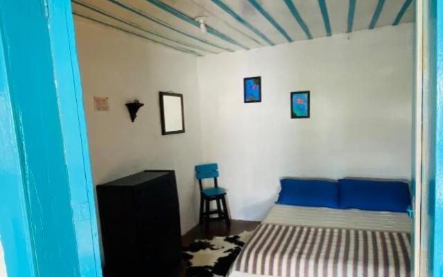 Hostal Familiar Jerico