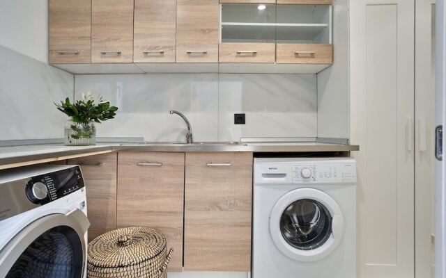 Sia Mare Residence