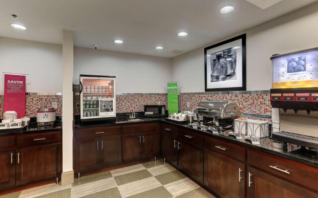Hampton Inn Nashville-I-24 Hickory Hollow