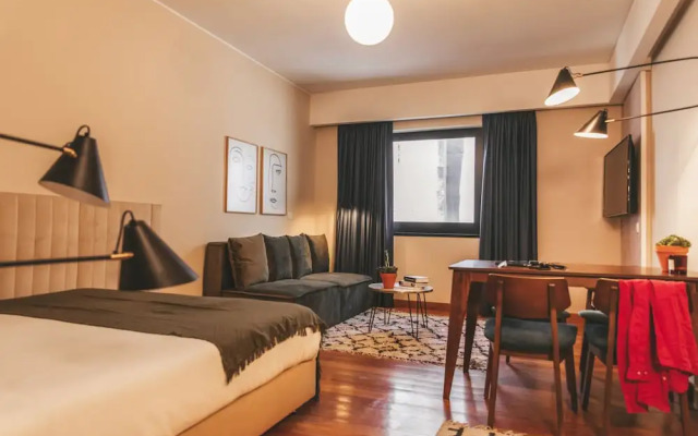 STAY&CO Lisbon Marques de Pombal