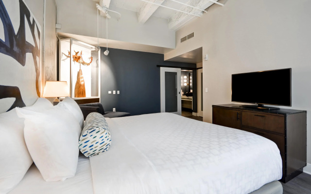 Hotel Indigo Kansas City - The Crossroads by IHG