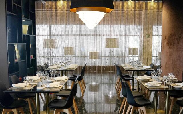 Hotel Medium Valencia