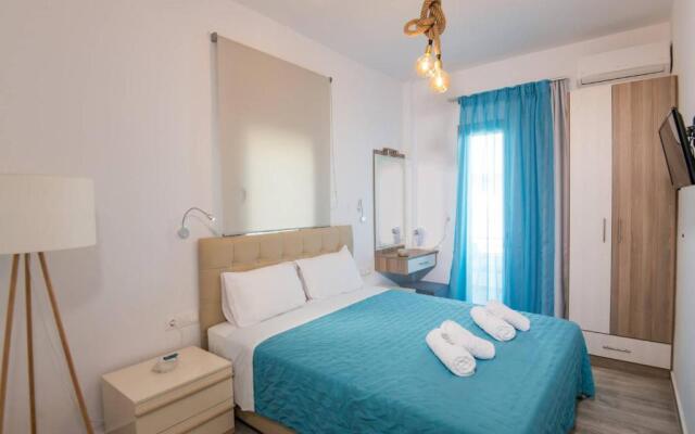 Breeze Vacation Apartments