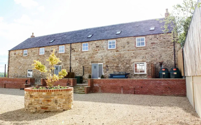 The Turnip Barn