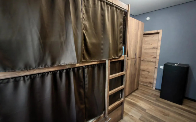 Лофт Обухово