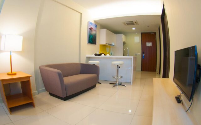 Sky Hotel