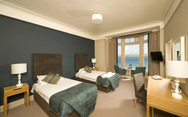 The St Ives Bay Hotel