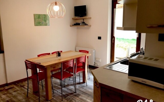 Residence Alessio