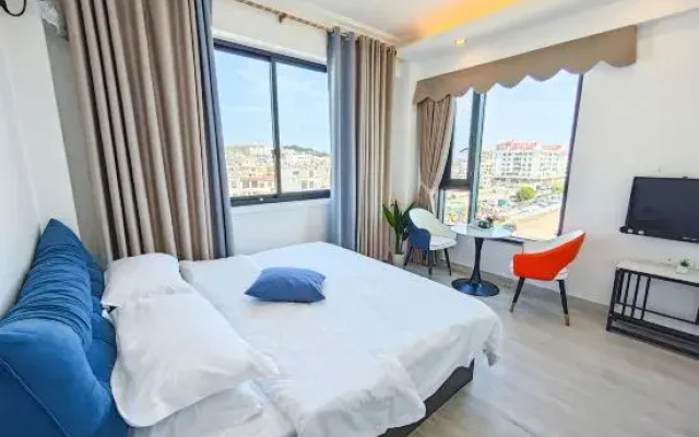 Dongshan Haizhiyuan Apartment