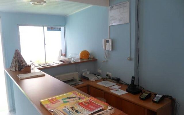 Hostel Jardim São Paulo - Tatuapé