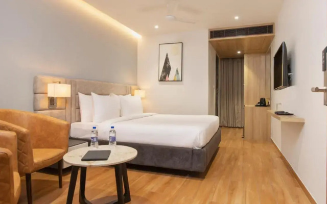 Northway Hotel