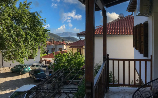 Mountain Breeze Sanctuary