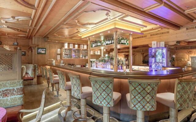 Sporthotel Neustift