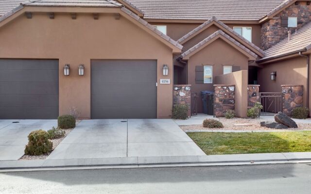 The Escape 4 Bedroom Apts