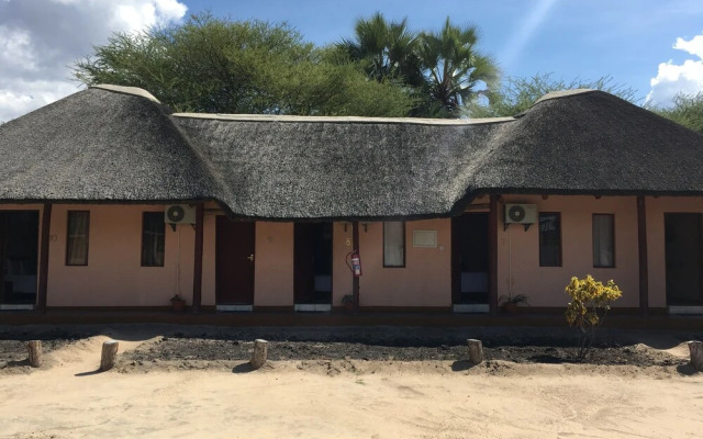 Athoma Guest House