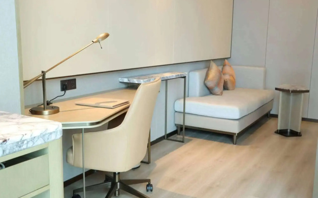 Crowne Plaza Changsha Development Zone by IHG