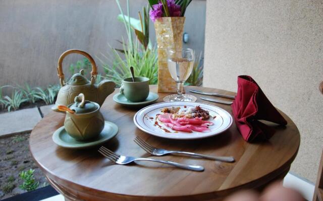 Trijaya Guest House