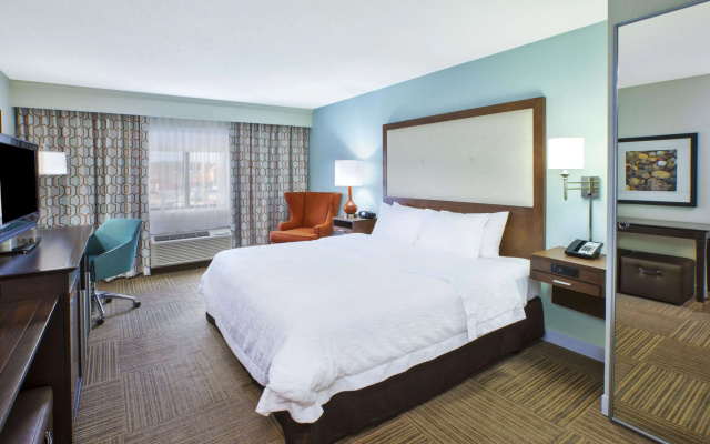 Hampton Inn Gaylord