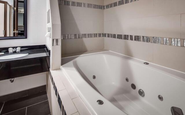 Best Western Lapeer Inn