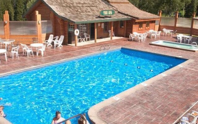 Grand Targhee Resort