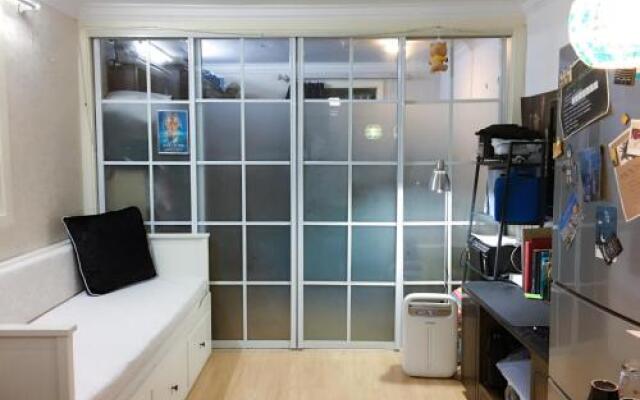 Apartment in Old French Concession